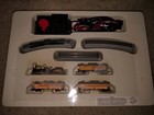 Bachmann Prairie Flyer Ez Track System  Ready-to-run Electric Train Set 24004