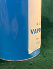 Wwii Era Swedish Military Gun Grease Vapenfett Qt Size Unopened Free Shipping