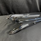 1940   s Chevrolet Car Hood Ornament Original  read Description 