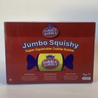 Dubble Bubble Jumbo Squishy Super-squishable Squeeze Toy Memory Foam