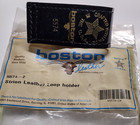 Boston Leather Streamlight Strion Leather Holster  -- 5574-2   Clarino