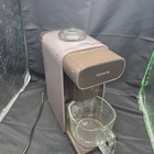 Joyoung Dj10u-k1g Multi -function Automatically Soy Milk Maker Tested Works