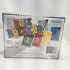 Rule Breaker Card Game By Topside Games - New Sealed - Free Shipping