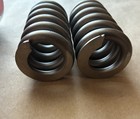  292    Wire Heavy Duty Compression Spring Lot Of 2