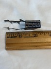 Cracker Jack Vintage Tin Mini Horse-drawn Wagon Advertising Premium Toy