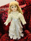 Clara - Haunted Porcelain Doll - Very Active Spirit