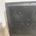Warwick Wca 410 Bass Cabinet
