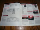 2004 Pontiac Gto Sales Consultant s Guide - Dealer Only Item - Vintage