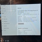 Micros Oracle Dt Research Dt317cr Mobile Tablet W10e Intel Atom 4gb Ram 64gb Ssd