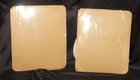 Boyds Bears Baby Nursery Wall Art Childs Room Decor Cardboard Cutouts Open Box