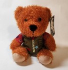 Nwt Firefly Kaylee Plush Teddy Bear Loot Crate Exclusive Quantum Mechanix Qmx