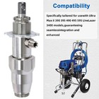 Airless Pump For Graco 390 395 490 495 595 Paint Sprayers Replace 246428 246-428