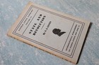 Little Lenin Library  State And Revolution Paperback Vtg