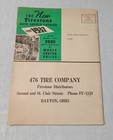 1937 Firestone Auto Supply Spring Summer Catalog