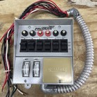 Reliance Protran Load Side Transfer Switch 125 250 Vac 6 X 15-20a Circuit
