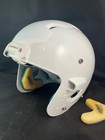 Arizona Cardinals Schutt Ion 4d Football Helmet Game Used Or Worn Xl Rare