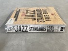 Hal Leonard Real Jazz Standards Fake Book C Edition Hal Leonard Corp 240 songs