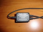 Clarity Aloft Classic Aviation Headset  model Aaf755 