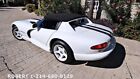 1996 Dodge Viper Rt 10 6 Speed 19k Mile Rare Gen 1 5 See Video