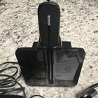 Plantronics Cs540 Headband Wireless Headset - Black