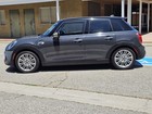 2015 Mini Cooper S