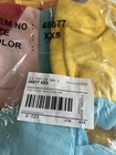 New Disney Toddler Girl Xxs 2t 3t Jojo Circus Clown Halloween Costume Complete