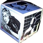 Official Madonna Rescue Me Promo Cube Uk