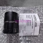 New 1pc Fujinon Industrial Lens Cf12 5ha-1