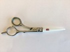 Kasho Kai Ceramic Barber Shears - Professional Hair Cutting Scissors 
