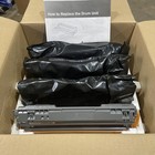 Genuine Oem Brother Dr-223cl Drum Unit Set  3 Are New Sealed  1 Is Open But New 