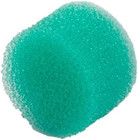 10 Pieces Mn01 Mini Polisher And Accessories - 15mm  0 59     Green Polishing Pads