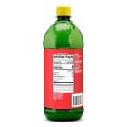 Amazon Saver Lemon Juice 100  Juice 32 Fl Oz Bottle Vegan