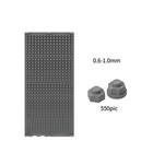Universal Screw Rivet For 1 72 1 48 1 35 1 16 Scale Model Kit Detail Enhancement