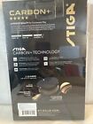 Stiga Carbon  Ping Pong Paddle 7-ply Extra Light Carbon Fiber Blade 2mm