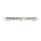 Lsp  10-pack  J Type T3 78mm  150w Light Halogen Bulbs T3s-120v-150w