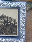 Silver Photo Frame Medallion 2