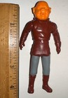 Vintage Mattel 1978 Battlestar Galactica Boray 3 75  Figure