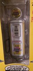 Nib Tokheim Gearbox Collectible Ltd Edition Die Cast Chevy Gas Pump Coin Box