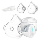 Handhe Nebulizer Inhalator Adult Kids Silent Steam Nasal Humidifier Inhaler