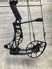 Used Mathews Lift X 29 5 Right Hand Black Riser kuiu Verde Limbs Bow 29 5  70 