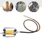 Hand Held Portable Concrete Vibrator Electric Concrete Vibrator 2000w 4300r min