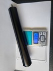 Pool Cue Butt Extension 8  Inch For Later Model Cuetec Cues Duo Svb Avid 3 8  14 