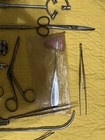 Lot Of Ant  Vtg Medical Surgical Tools   Instruments Grafco  Codmen   National