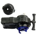String Launcher Beyblade Metal Fusion Beylauncher Lr Bb115