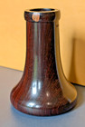 Backun Moba Cocobolo Bb a Clarinet Bell Standard Fit - Mint Condition