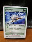 1 Deck Sailor Moon Ccg Collectiable Card Game  New Sealed Shrink Wrap 