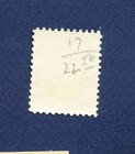 Bosnia    Herzegovina - Scott 17 - Unused Lh