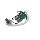 Globe Timer Assembly  240v  U01781 - Genuine Oem Replacement Part