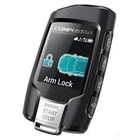 Compustar 2wq9r-fm 2-way Q9 Lcd Remote W  5 Buttons - Up To 3000 Feet Max Range