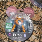 Lot Of 20 Piggy Phatmojo Action Figure 3 5  Clowny Mystery Dino Foxy Series 1